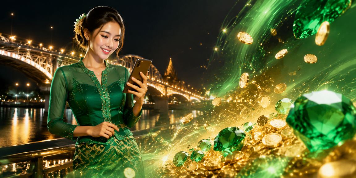 မော်လမြိုင်တွင် မိုဘိုင်းကာစီနို ထမိန်ဖြင့်