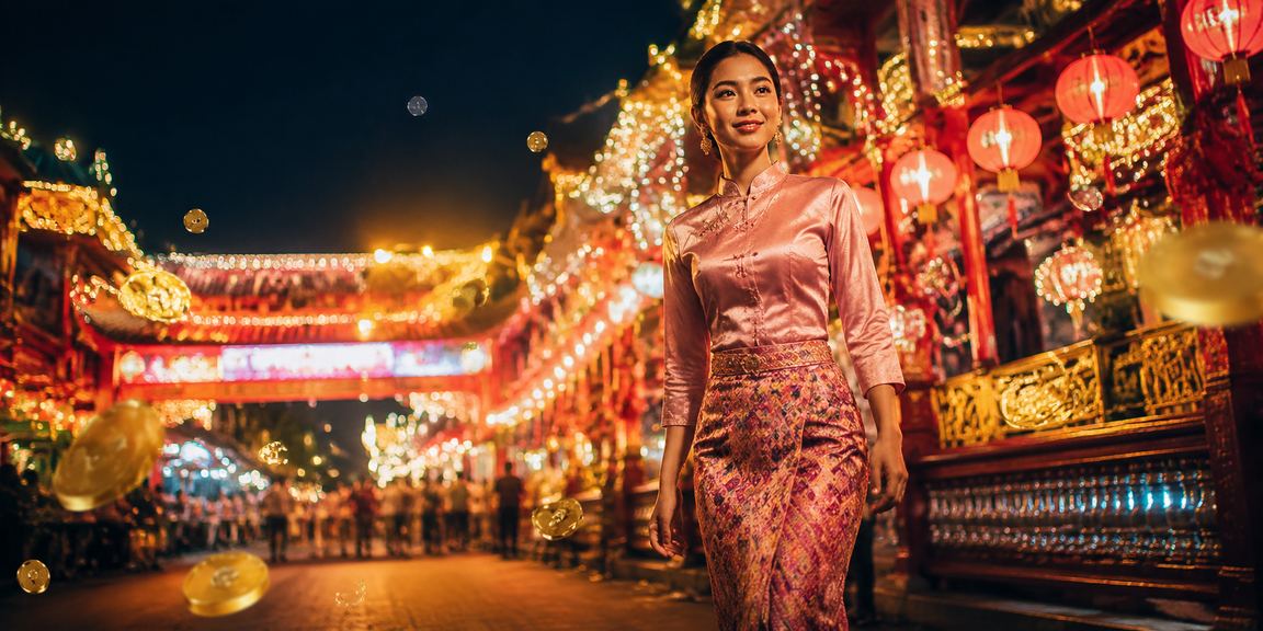 ရန်ကုန်တိုင်းဒေသကြီးက ချင်းတောင်ဆိုင်ဝယ်သူများ